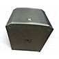 Used Electro-Voice ETX15SP Powered Subwoofer