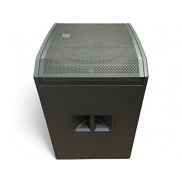 Used Electro-Voice ETX15SP Powered Subwoofer