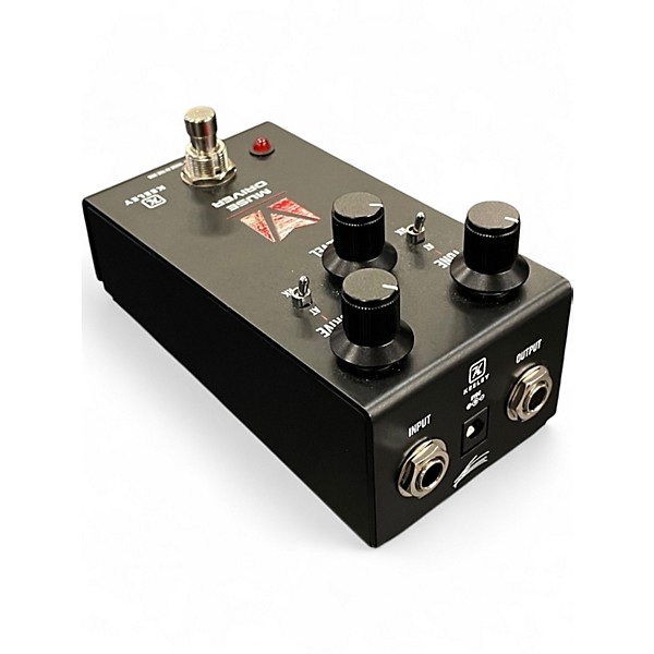 Used Keeley Muse Driver Effect Pedal