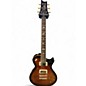 Used PRS SE Singlecut McCarty 594 McCarty Sunburst Solid Body Electric Guitar thumbnail