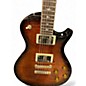 Used PRS SE Singlecut McCarty 594 McCarty Sunburst Solid Body Electric Guitar