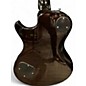 Used PRS SE Singlecut McCarty 594 McCarty Sunburst Solid Body Electric Guitar