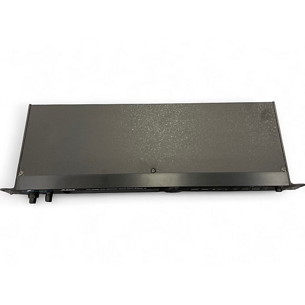 ALESIS】QuadraVerb2アレシス ギターエフェクター 本体のみ