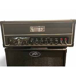 Used Laney GH30R Tube Guitar Amp Head