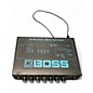 Used 1990s BOSS BOSS ROD-10 Effect Pedal thumbnail