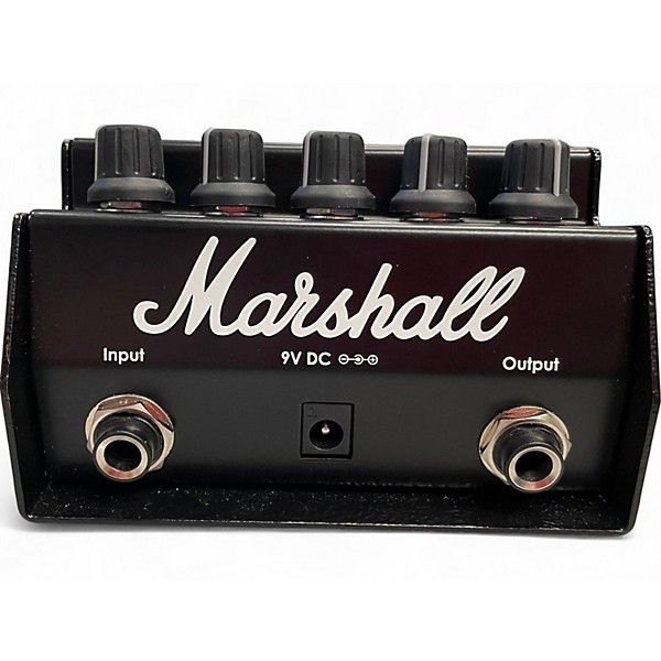 Marshall Shred Master 1990s Vintage Distortion Guitar pedal