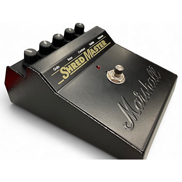 Marshall Shred Master Distortion | Reverb