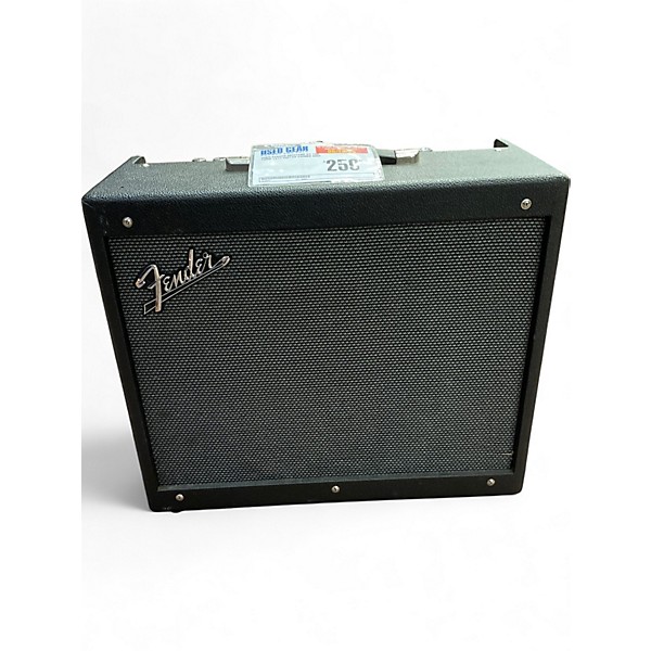 Used Fender Mustang GT 100 100W 1x12 Guitar Combo Amp