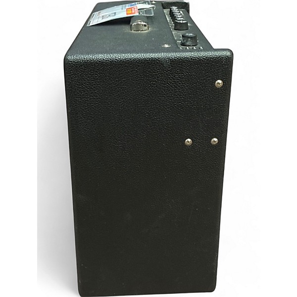 Used Fender Mustang GT 100 100W 1x12 Guitar Combo Amp