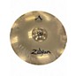 Used Zildjian 17in A Custom Projection Crash Cymbal thumbnail