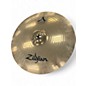 Used Zildjian 17in A Custom Projection Crash Cymbal
