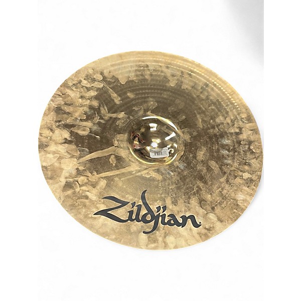 Used Zildjian 17in A Custom Projection Crash Cymbal