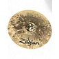 Used Zildjian 17in A Custom Projection Crash Cymbal