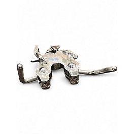 Used DW DOUBLE  TOM MOUNT Percussion Mount