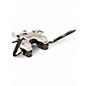 Used DW DOUBLE  TOM MOUNT Percussion Mount