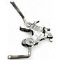 Used DW DOUBLE  TOM MOUNT Percussion Mount