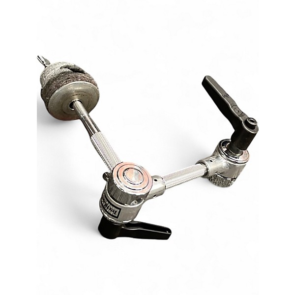 Used DW PUPPY BONE Cymbal Stand