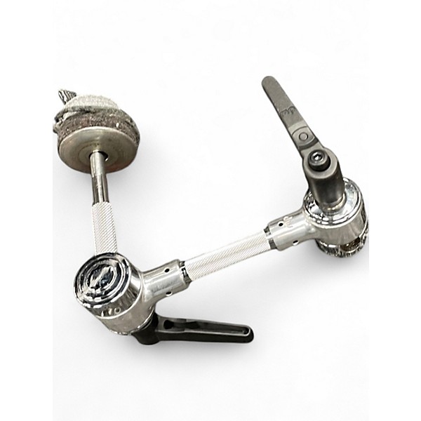 Used DW PUPPY BONE Cymbal Stand