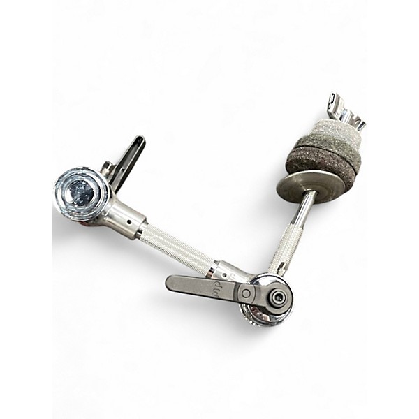 Used DW PUPPY BONE Cymbal Stand