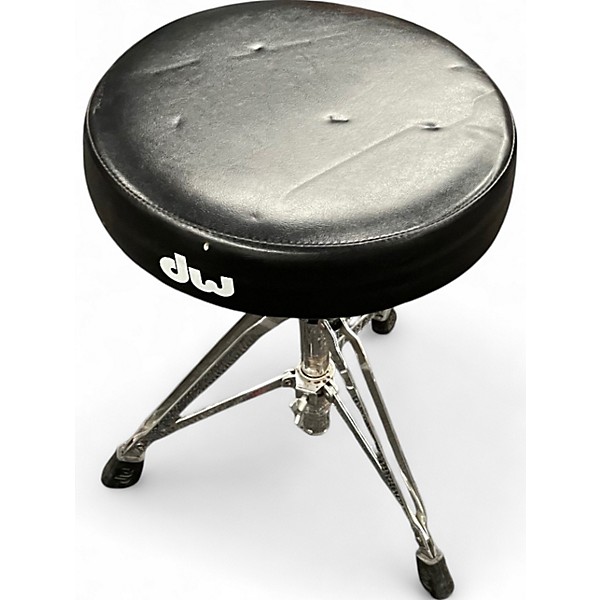 Used DW 9000 DRUM THRONE Drum Throne