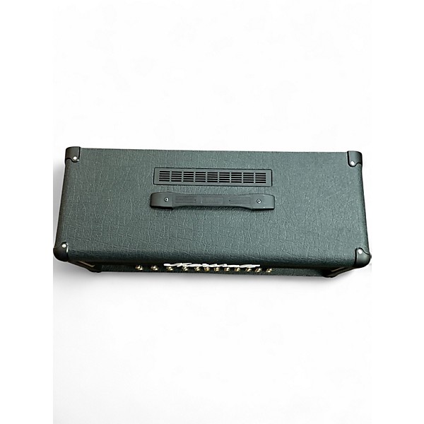 Used Marshall VALVLESTATE 2000 AVT150H Solid State Guitar Amp Head