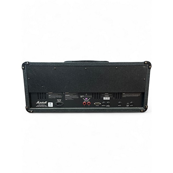 Used Marshall VALVLESTATE 2000 AVT150H Solid State Guitar Amp Head