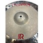 Used Rockbell 18in PERGAMON Cymbal