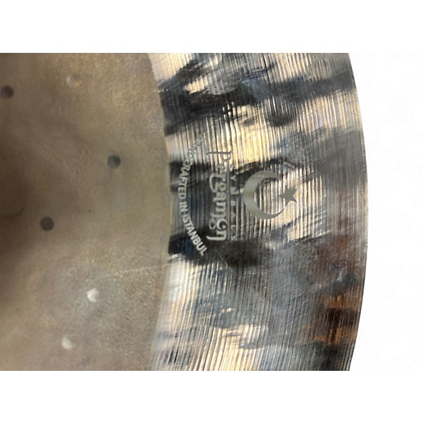 Used Rockbell 18in PERGAMON Cymbal