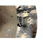 Used Rockbell 18in PERGAMON Cymbal