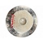 Used Rockbell 18in PERGAMON Cymbal