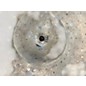 Used Rockbell 18in PERGAMON Cymbal