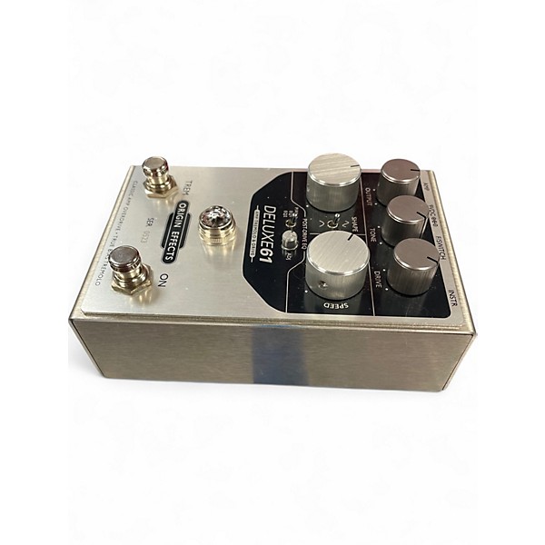 Used Origin Effects DELUXE 61 Effect Pedal