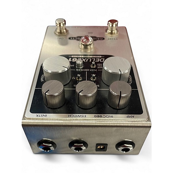 Used Origin Effects DELUXE 61 Effect Pedal