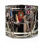 Used Ludwig 6.5X14 402 Chrome Drum thumbnail
