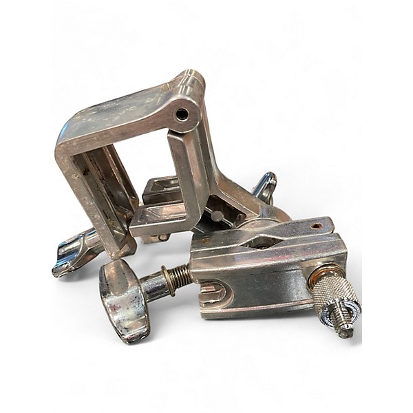 Used Dixon Single Kick Pedal Single Bass Drum Pedal