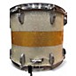 Used Ludwig 12X15 Marching Snare Tri-Band Drum thumbnail