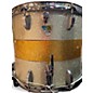Used Ludwig 12X15 Marching Snare Tri-Band Drum
