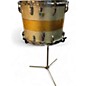 Used Ludwig 12X15 Marching Snare Tri-Band Drum