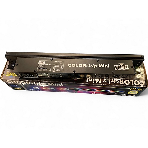 Used CHAUVET DJ OBEY 3 Lighting Effect