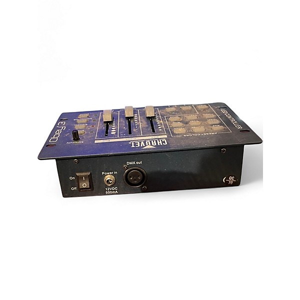 Used CHAUVET DJ OBEY 3 Lighting Controller