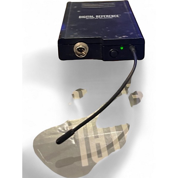 Used Digital Reference DR2505 Instrument Wireless System