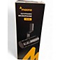 Used maono pd100 Dynamic Microphone thumbnail