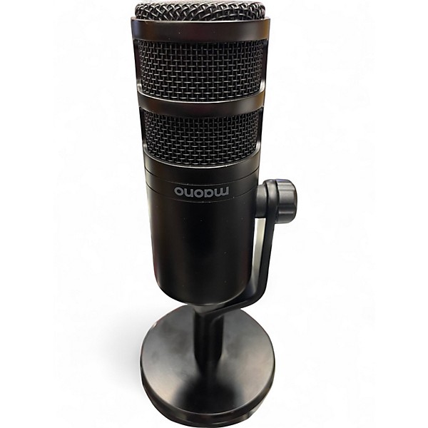 Used maono pd100 Dynamic Microphone