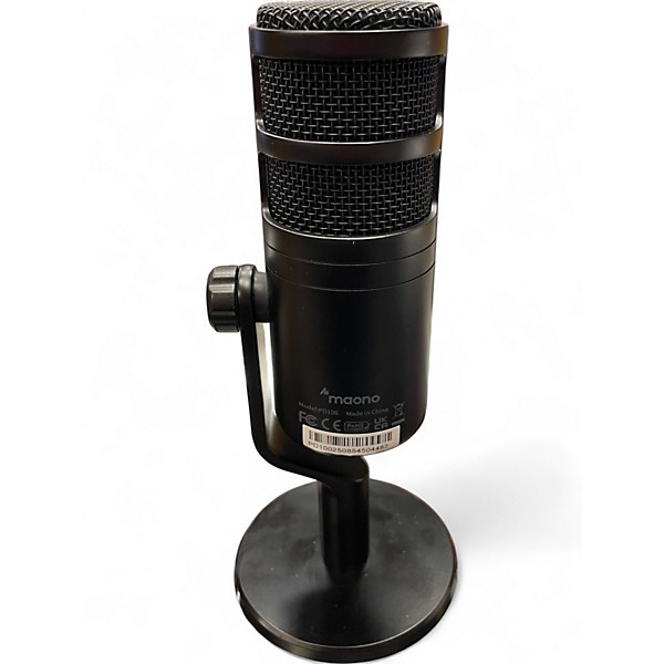 Used maono pd100 Dynamic Microphone