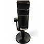 Used maono pd100 Dynamic Microphone