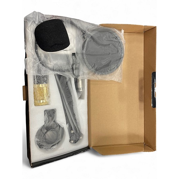 Used Guarda US-88 Condenser Microphone