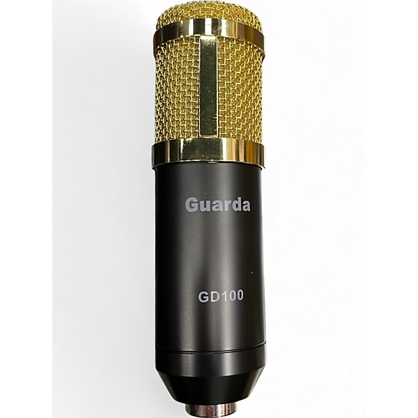 Used Guarda US-88 Condenser Microphone