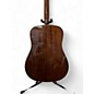 Used Ibanez PF10NT Natural Acoustic Guitar