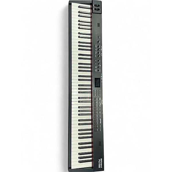 Used Roland RD88 Stage Piano