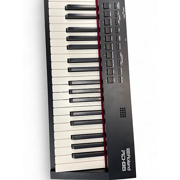 Used Roland RD88 Stage Piano
